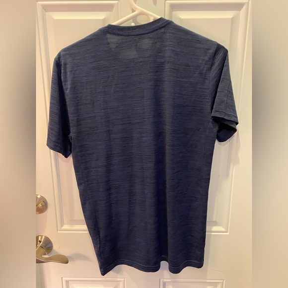 NIKE New York Yankee’s Dri-fit T-Shirt Men’s Small - Picture 2 of 3